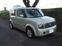 キューブ １４Ｓ　ＦＯＵＲ　ハイスペナビ　禁煙車　フルセグＴＶ　４ＷＤ×４速オートマ　スマートキー　Ｂｌｕｅｔｏｏｔｈ（音楽再生＋電話ＯＫ）キーレス自動格納ミラー　バックカメラ　日本製ドラレコ　ＥＴＣ（6枚目）