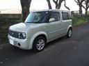 キューブ １４Ｓ　ＦＯＵＲ　ハイスペナビ　禁煙車　フルセグＴＶ　４ＷＤ×４速オートマ　スマートキー　Ｂｌｕｅｔｏｏｔｈ（音楽再生＋電話ＯＫ）キーレス自動格納ミラー　バックカメラ　日本製ドラレコ　ＥＴＣ（7枚目）