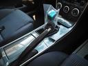 革巻きのサイドブレーキも高級感◎　パネル類も綺麗です☆