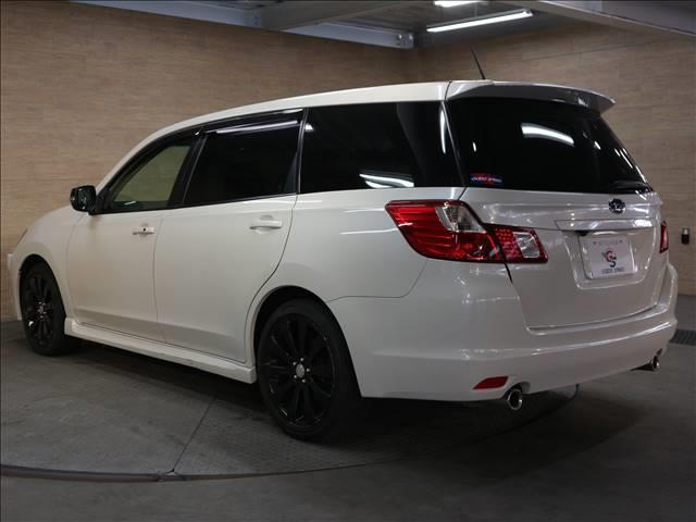 2.5i spec.B EyeSight SDナビ 衝突軽減(15枚目)