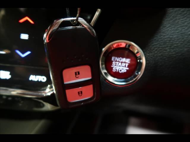 X ホンダ純正ナビ バックカメラ ETC スマートキー(8枚目)