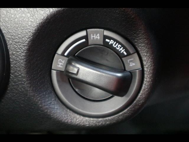 ディーゼル X 純正SDナビTV Bカメラ 4WD ETC(7枚目)