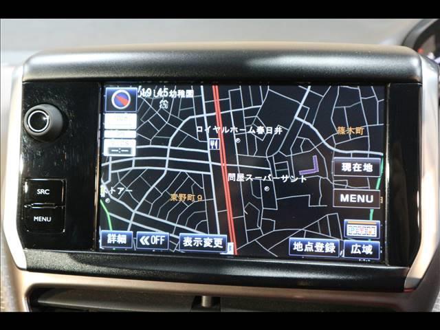 プレミアム 純正SDナビTV Bカメラ クルコン ETC(3枚目)