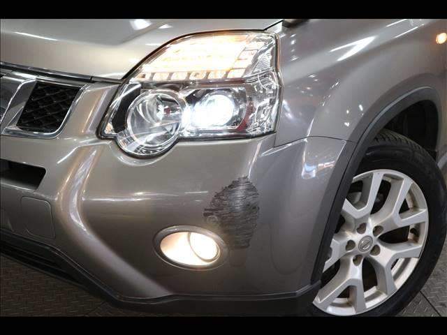 20Xtt 純正SDナビTV Bカメラ HID クルコン(20枚目)
