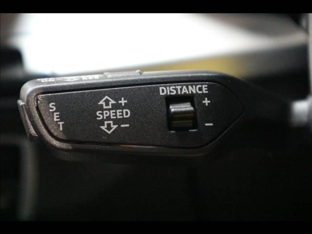 1.0 TFSI sport セーフティPKG メーカーナビ(9枚目)