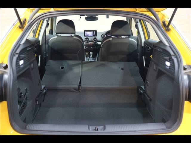 1.0 TFSI sport セーフティPKG メーカーナビ(11枚目)