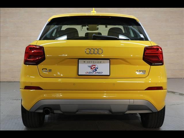 1.0 TFSI sport セーフティPKG メーカーナビ(18枚目)