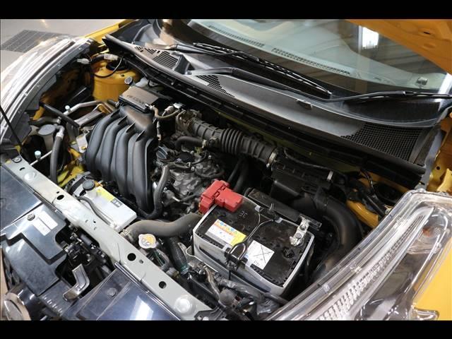 15RX VSelection SDナビ バックカメラ(10枚目)
