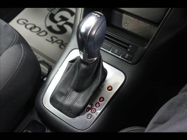 TSI BMT 純正ナビ バックカメラ キーレス HID(7枚目)