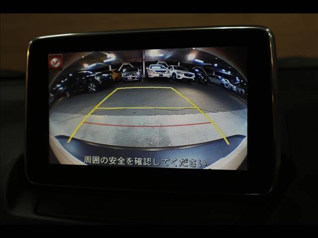 XDツーリングLパッケージ コネクトナビTV バックカメラ(4枚目)