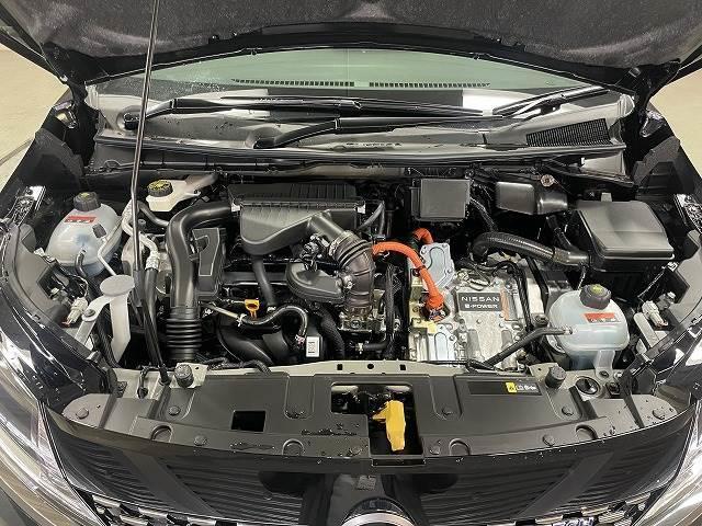 e-power AUTECH CROSSOVER FOUR OBD確認済 純正ナビ プロパイロット ブラインドスポットモニター フルセグ ブルートゥース デジタルインナーミラー LEDヘッドライト(13枚目)