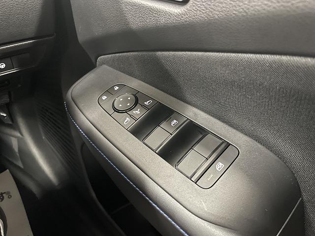 e-power AUTECH CROSSOVER FOUR OBD確認済 純正ナビ プロパイロット ブラインドスポットモニター フルセグ ブルートゥース デジタルインナーミラー LEDヘッドライト(40枚目)