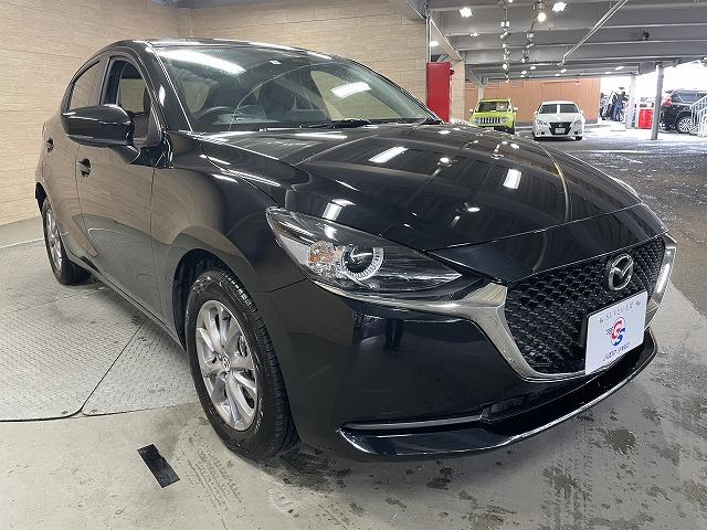 マツダ ＭＡＺＤＡ２