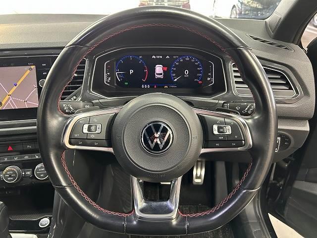 ＴＤＩ　スポーツ　ワンオーナー　メーカーナビ　バックカメラ　黒革シート　シートヒーター　ブラインドスポット　ＥＴＣ　電動リアゲート　レーダークルーズ　クリアランスソナー　ＬＥＤヘッド　電子パーキング　純正アルミ(13枚目)