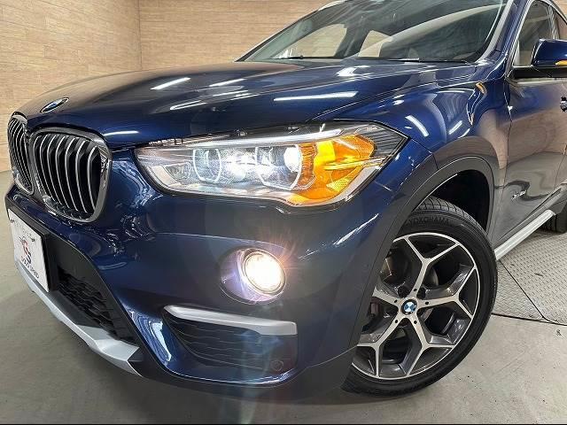 ＢＭＷ Ｘ１