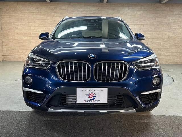 ＢＭＷ Ｘ１