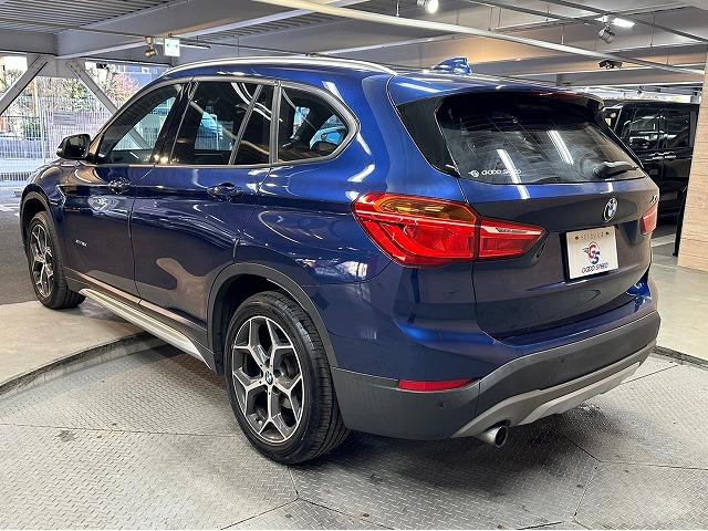 ＢＭＷ Ｘ１