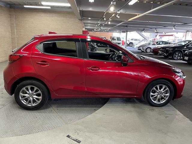 マツダ ＭＡＺＤＡ２