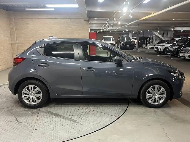 マツダ ＭＡＺＤＡ２