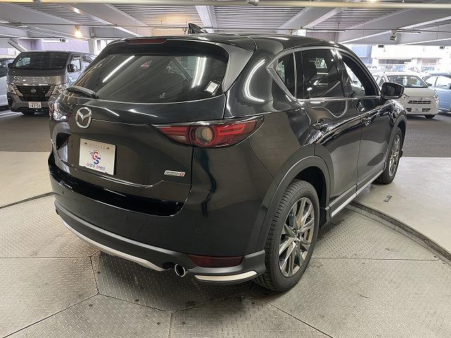 マツダ ＣＸ－５