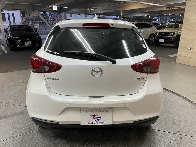 マツダ ＭＡＺＤＡ２