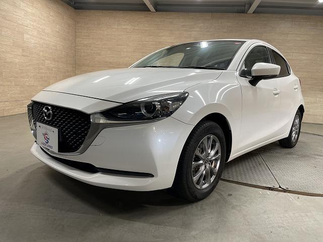 マツダ ＭＡＺＤＡ２