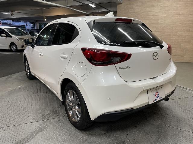 マツダ ＭＡＺＤＡ２