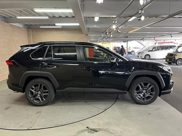 トヨタ ＲＡＶ４