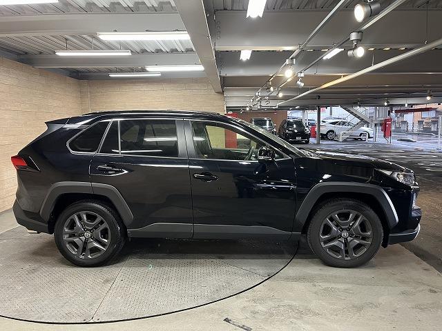 トヨタ ＲＡＶ４