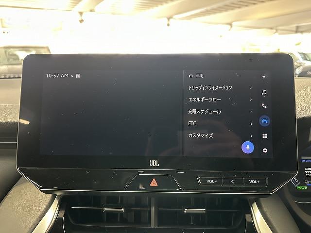 ハリアーＰＨＥＶ Ｚ　１２．３インチナビ　フルセグＴＶ　パノラミックビュー　デジタルミラー　シートヒーター　ベンチレーション　電動シート　電動リアゲート　シートメモリーレーダークルーズ　ＬＥＤヘッド　ＥＴＣ　スマートキー（51枚目）