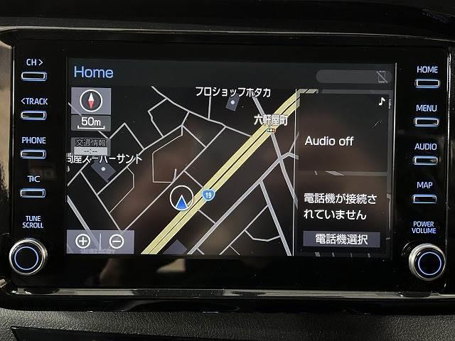 ディスプレイオーディオ装備☆Ｂｌｕｅｔｏｏｔｈ接続可能です！！