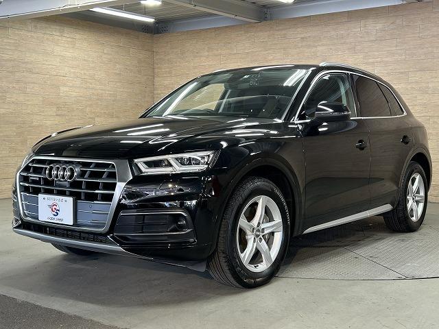 アウディ Ｑ５