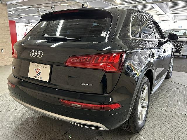 アウディ Ｑ５