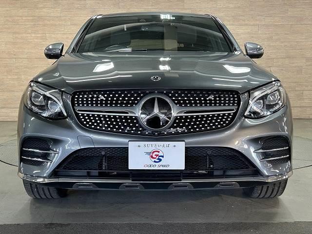 ＧＬＣ　２２０　ｄ　４ＭＡＴＩＣ　クーペ　スポーツ　メーカーナビ　黒半革シート　全方位カメラ　アダプティブクルーズコントロール　ブラインドスポットモニター　キーレスゴー　電動リアゲート　Ｂｌｕｅｔｏｏｔｈ　シートヒーター　レーンセンス　ＥＴＣ(17枚目)