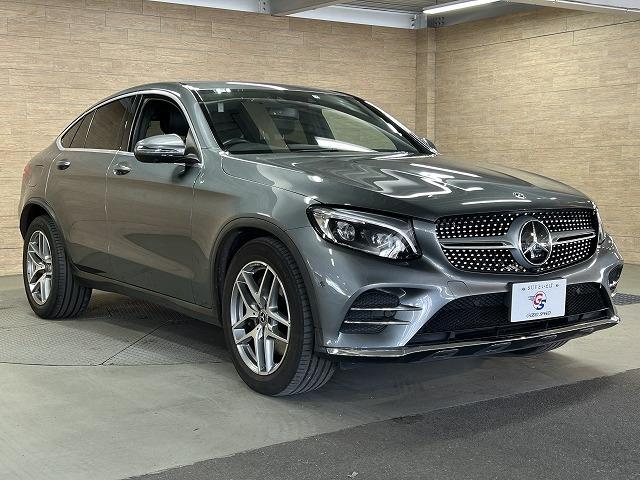 ＧＬＣ　２２０　ｄ　４ＭＡＴＩＣ　クーペ　スポーツ　メーカーナビ　黒半革シート　全方位カメラ　アダプティブクルーズコントロール　ブラインドスポットモニター　キーレスゴー　電動リアゲート　Ｂｌｕｅｔｏｏｔｈ　シートヒーター　レーンセンス　ＥＴＣ(67枚目)