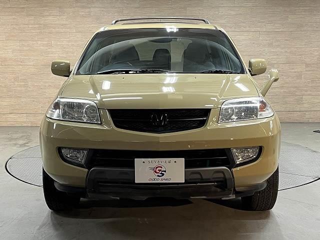 ホンダ ＭＤＸ