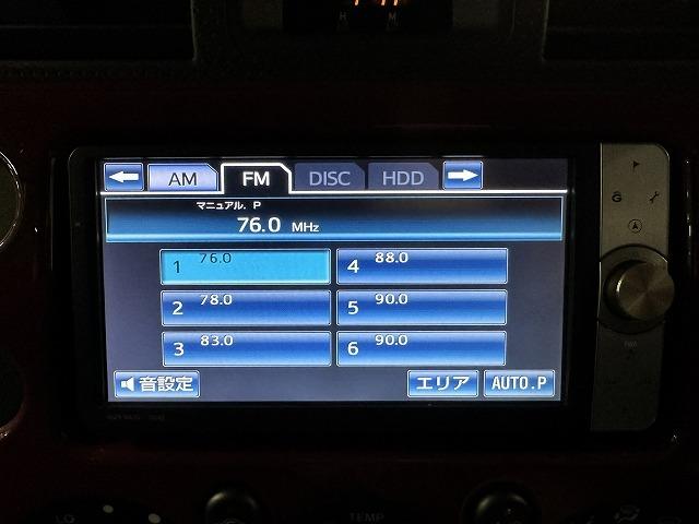 ＦＪクルーザー ベースグレード　ＯＢＤ済　純正ナビ　バックカメラ　クルーズコントロール　ＥＴＣ　１７インチＲＴホワイトレタータイヤ　コーナーセンサー　ＣＤ　ＤＶＤ　Ｂｌｕｅｔｏｏｔｈ機能　オートエアコン　電動格納ミラー（50枚目）