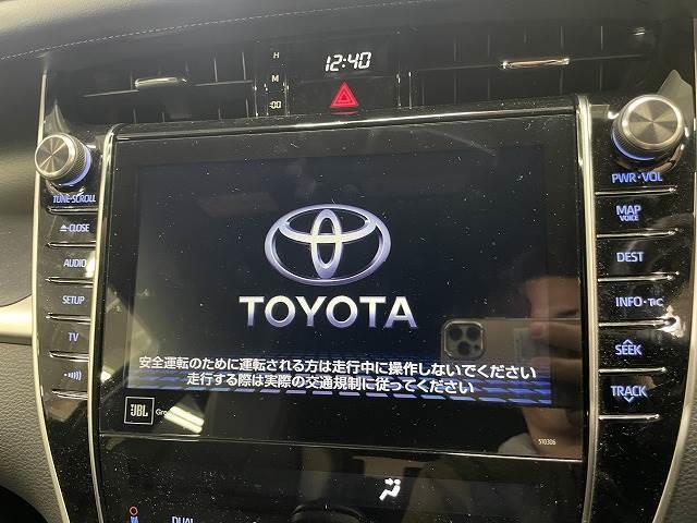 プログレス　スタイルブルーイッシュ　特別仕様車　メーカーＳＤナビ　全周囲カメラ　電動リアゲート　ＪＢＬサウンド　オートハイビーム　アイドリングストップ　レーダークルーズ　ＥＴＣ　ＬＥＤヘッド　シーケンシャル　電動シート　電子パーキング(3枚目)