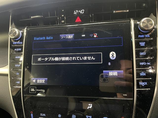 プログレス　スタイルブルーイッシュ　特別仕様車　メーカーＳＤナビ　全周囲カメラ　電動リアゲート　ＪＢＬサウンド　オートハイビーム　アイドリングストップ　レーダークルーズ　ＥＴＣ　ＬＥＤヘッド　シーケンシャル　電動シート　電子パーキング(49枚目)