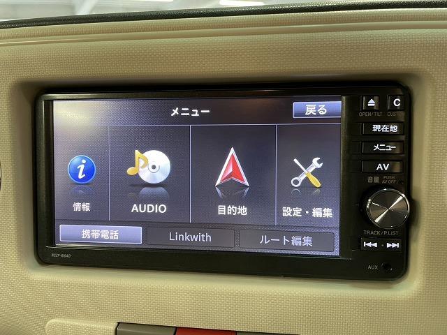 ココアプラスＸ　純正ＳＤナビ　Ｂカメラ　フルセグＴＶ　Ｂｌｕｅｔｏｏｔｈ接続　ＤＶＤ再生　アイドリングストップ　ルーフレール　フォグライト　ヘッドライトレベライザー　オートエアコン　電格ミラー　スマートキー(48枚目)