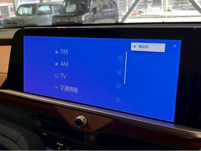 クラウンクロスオーバー ＲＳアドバンスド　純正１２．３ディスプレイ　ナビＴＶ　本革シート　デジタルインナーミラー　クルーズコントロール　置くだけ充電　ブラインドスポットモニター　電動ハッチバック　パワーシート　シートヒーター＆エアコン（22枚目）