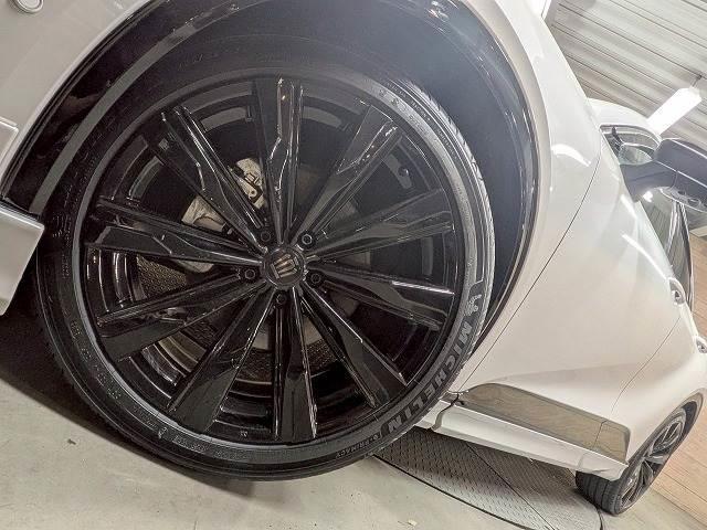 クラウンスポーツ Ｚ　モデリスタエアロ　ガラスルーフ　寒冷地　茶革内装　クルーズコントロール　パーキングアシスト　純正ナビ　全方位カメラ　ブラインドスポットモニター　電動バックドア　ＬＥＤヘッドライト　シートヒーター（16枚目）