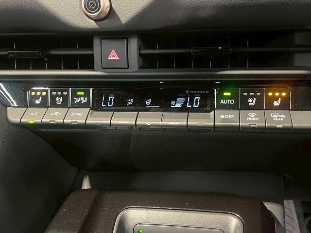 クラウンスポーツ Ｚ　ワンオーナー　パノラマルーフ　追従クルーズコントロール　全周囲カメラ　デジタルインナーミラー　ＡＣ１００Ｖ　ブラインドスポットモニター　電動バックドア　パワーシート　シートヒーター　シートエアコン（59枚目）