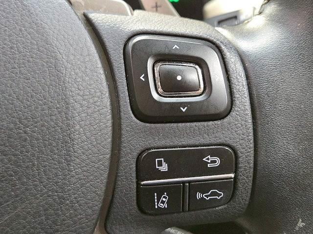 ＮＸ ＮＸ３００ｈ　バージョンＬ　３眼ＬＥＤ／全周囲カメラ／ＢＳＭ／シートクーラー／シートヒーター／レーダークルーズコントロール／パワーバックドア／純正ナビ／フルセグ／白革シート／オートハイビーム／レクサスセーフティ／車線逸脱警報（7枚目）