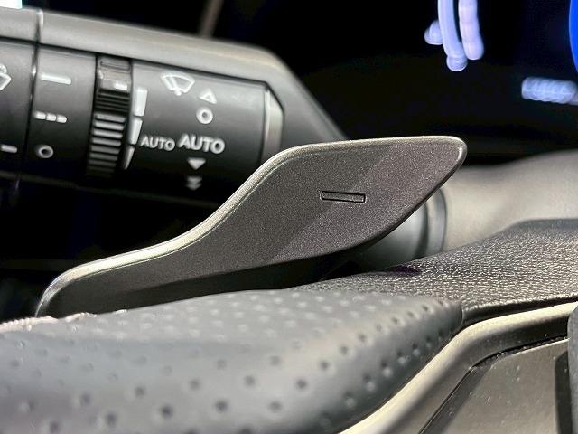 ＮＸ ＮＸ３５０ｈ　Ｆスポーツ　ムーンルーフ／ワンオーナー／３眼ＬＥＤヘッドライト／全周囲カメラ／駐車支援システム／パーキングアシスト／ナビ＆ＴＶ／パワーバックドア／レーダークルーズコントロール／デジタルインナーミラー／ドラレコ（33枚目）