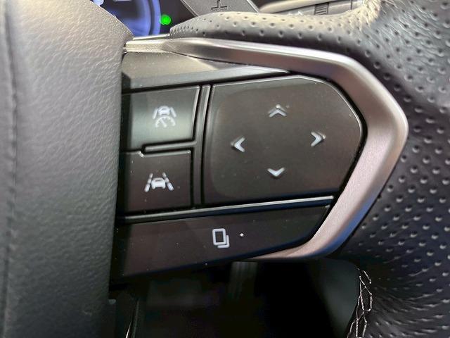 ＮＸ ＮＸ３５０ｈ　Ｆスポーツ　ムーンルーフ／ワンオーナー／３眼ＬＥＤヘッドライト／全周囲カメラ／駐車支援システム／パーキングアシスト／ナビ＆ＴＶ／パワーバックドア／レーダークルーズコントロール／デジタルインナーミラー／ドラレコ（38枚目）