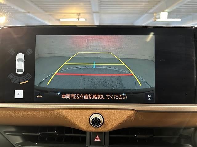 クラウンクロスオーバー ＲＳ　１２．３インチナビ／バックカメラ／サンルーフ／シートヒーター／シートエアコン／パワーシート／シートメモリ／２１インチアルミ／電動リアゲート／ＵＳＢ端子／ＡＣ１００Ｖ／レーダークルーズ／衝突軽減／ＥＴＣ（4枚目）