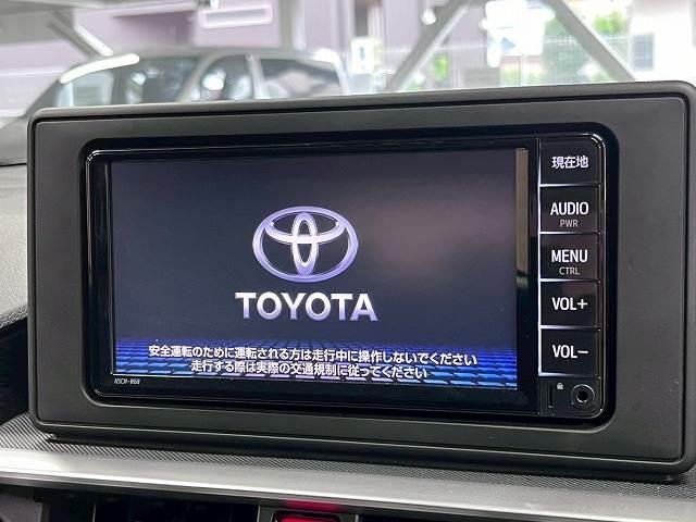 ライズ Ｚ　ＢＳＭ／スマートアシスト／クルーズコントロール／純正ナビＴＶ／バックカメラ／シートヒーター／ＬＥＤヘッドライト／ＥＴＣ／前後ドライブレコーダー／衝突軽減ブレーキ／スマートキー／プッシュスタート（3枚目）