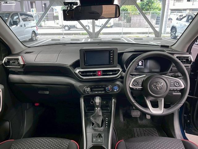 ライズ Ｚ　ＢＳＭ／スマートアシスト／クルーズコントロール／純正ナビＴＶ／バックカメラ／シートヒーター／ＬＥＤヘッドライト／ＥＴＣ／前後ドライブレコーダー／衝突軽減ブレーキ／スマートキー／プッシュスタート（40枚目）