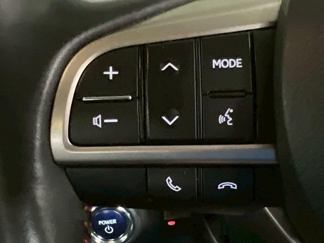 ＲＸ ＲＸ４５０ｈ　バージョンＬ　茶革シート／ＢＳＭ／パワーバックドア／レーダークルーズ／シートヒーター／シートクーラー／純正ナビＴＶ／パワーシート／シートメモリー／ＡＣ１００Ｖ／後席電動シート／後席シートヒーター／ＨＵＤ／ＥＴＣ（22枚目）